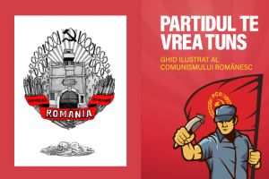Ghid despre comunism adresat tinerilor, realizat în premieră de Asociaţia Forum Apulum din Alba Iulia