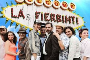 Un CÂȘTIGĂTOR de Emmy va APĂREA în „Las Fierbinţi”. Cine este VEDETA de la Hollywood care va fi în PRIM-PLAN la televizor