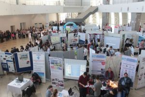 Alege Educatia! Este calea catre viitorul tau. Targul educational are loc la Pavilionul expozitional Constanta, dar si in locatii din judet (galerie foto)