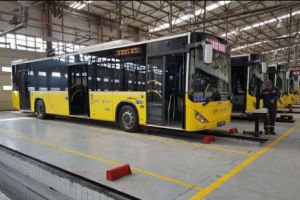 Aşa au câştigat TURCII contractul cu RATB!