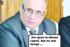 Alo, Partidu’? Avem o aterizare.