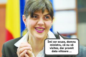 Buzduganul cu trei peceţi o ajuns la Iaşi. Nasol.