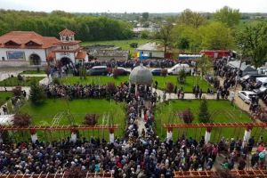 Restricţii de trafic pe DJ 503, duminică