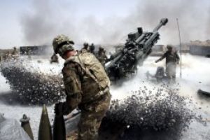 Iohannis: Romania incurajeaza cresterea prezentei militarilor si echipamentului militar american in Romania