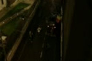 Cluj-Napoca: Cocalarizarea orasului 