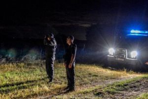 FOCURI la graniţa cu Ucraina! „Autorităţile au fost INFORMATE de URGENȚĂ”