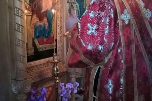 Crucea, o şcoală a smereniei