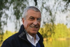 Călin Popescu Tăriceanu va fi prezent, mâine, la Târgovişte la alegerile ALDE Dâmboviţa
