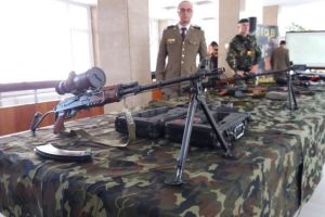 Generalul Vasile Toader, la Timisoara: Intrarea in NATO a facut din Romania o tara cu greutate