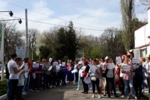Se anunţă GREVĂ GENERALĂ şi PROTESTE MASIVE. Angajaţii din sistemul de sănătate sun ÎMPOTRIVA noii Legi a salarizării 