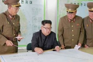 BOMBĂ din Coreea de Nord. Kim Jong-un e gata să RENUNȚE la armele NUCLEARE