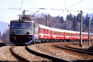 Barbatul care a amenintat ca arunca in aer trenul, in gara Ploiesti Vest, s-a ales cu dosar penal