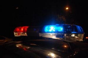 Cetăţean german prins când rupea sigilii şi distrugea bunuri dintr-o instituţie