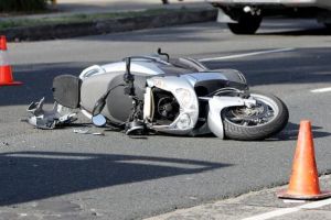 Accident grav la Ighişul Nou. Un bărbat rănit