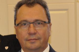 Adrian Popescu a fost ales vicepreşedinte al Consiliului Judeţean