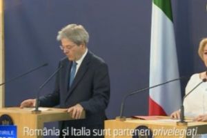 Cum a pronuntat Viorica Dancilă 