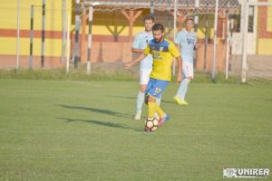 Vineri, ora 17.00, un nou derby “de Alba”, Metalurgistul Cugir – Industria Galda | Sub Drăgana, “roş-albaştrii” invincibili în 2018, versus “campioana deplasărilor”