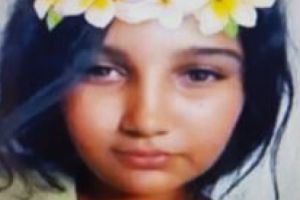 ALERTĂ: Poliţiştii caută o adolescentă de 12 ani, dată dispărută de două zile
