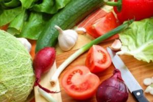 DIETA nordică! ARDE în timp RECORD kilogramele în plus. BONUS: are efecte BENEFICE asupra INIMII