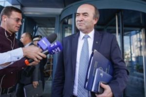 Victorie pentru Tudorel Toader la CSM. Decizia de încălcare a independenţei justiţiei, revocată