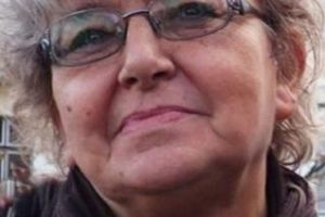 Irina Petraş, aleasă preşedinte al Uniunii Scriitorilor Cluj