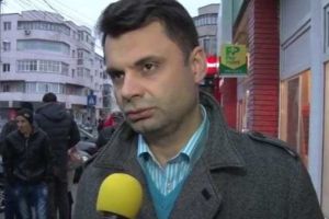 UAP Prahova, atac la primarul Dobre: Daca el nu e in stare, sa-l delege pe consilierul Prunã, fara acordul caruia nu 