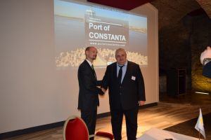 Ziua Portului Constanta in Austria, la cea de-a XII-a editie