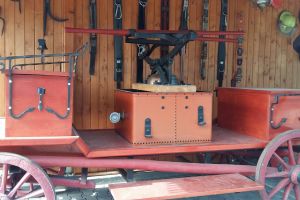 Incursiune vizuală în lumea Serviciilor Voluntare pentru Situaţii de Urgenţă