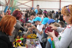 Andrada îşi cere dreptul la viaţă!