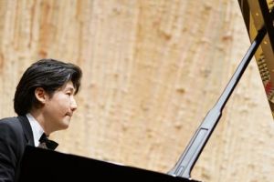 Pianistul Won Kim va concerta la Palatul Culturii!