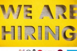 Târgul de joburi şi internshipuri RAU JOB FAIR, ediţia a V-a