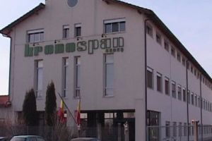 Comunicat de presă: Activitate fără incidente la Kronospan Sebeş