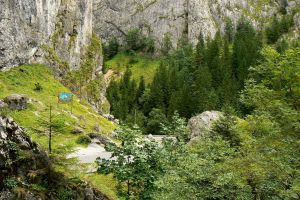 Traseele turistice din Harghita verificate şi reabilitate pentru sezonul de vară