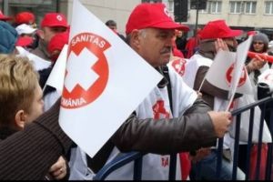 Grevă generală în sănătate. Când vor înceta lucrul cadrele medicale