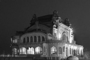 “Rapsodii în piatră” la cea de-a VI-a ediţie SoNoRo Conac 