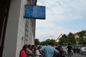Prefectura face economii: ultimele două puncte mobile din judeţ ale Serviciului de Paşapoarte sunt suspendate pe timp nedeterminat