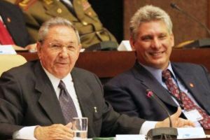 Cuba pune punct erei Castro. Cine este noul lider
