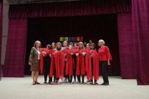 Concursul Naţional de dans „Împreună pentru viitor”- Codlea