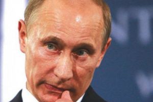 RUSIA. Prima dragoste a lui Vladimir Putin: KGB