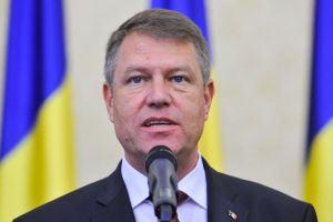 Iohannis despre modificările la Codurile Penale: Unele propuneri sunt absolut inacceptabile