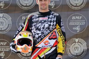 Adrian Răduţă, multiplu campion est-european la motocross: „Dacă îl practici cum trebuie, motocrossul nu este un sport periculos”