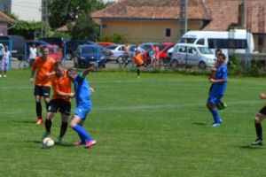 Noi surprize în „optimile” Cupei României la fotbal