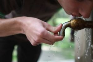 Primăria Capitalei se pregăteşte de caniculă: 50 de cişmele pentru răcoarea bucureştenilor