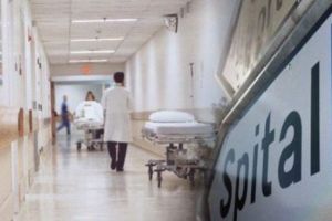 Alocaţia de hrană pentru pacienţii din spitalele care aparţin de Primăria Capitalei, mărită cu 50%