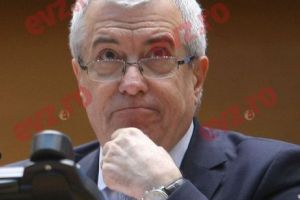 Spndaj SURPRINZĂTOR prezentat de Tăriceanu. PNL este în CĂDERE LIBERĂ