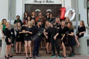 Salon Trey Sys Târgovişte: 10 ani în slujba frumuseţii, sărbătoriţi cu produse organice şi aparatură de ultimă generaţie