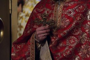 Rugăciunea Părintelui Episcop Macarie, de când copilărea la poalele Munţilor Țibleş