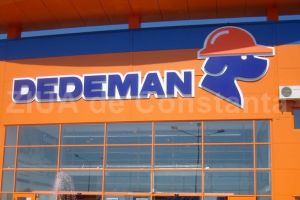 Dedeman SRL detine 7,4% din actiunile Conpet (document)