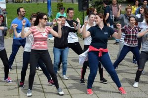 Universitatea altfel: Pentru celebrarea Centenarului, universitarii orădeni au pregătit 100 de activităţi, într-o singură zi