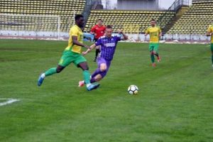 FC Argeş, misiune aparent facilă cu Metaloglobus